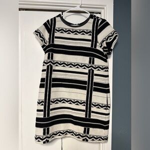 Madewell Mini Dress. Size 8.